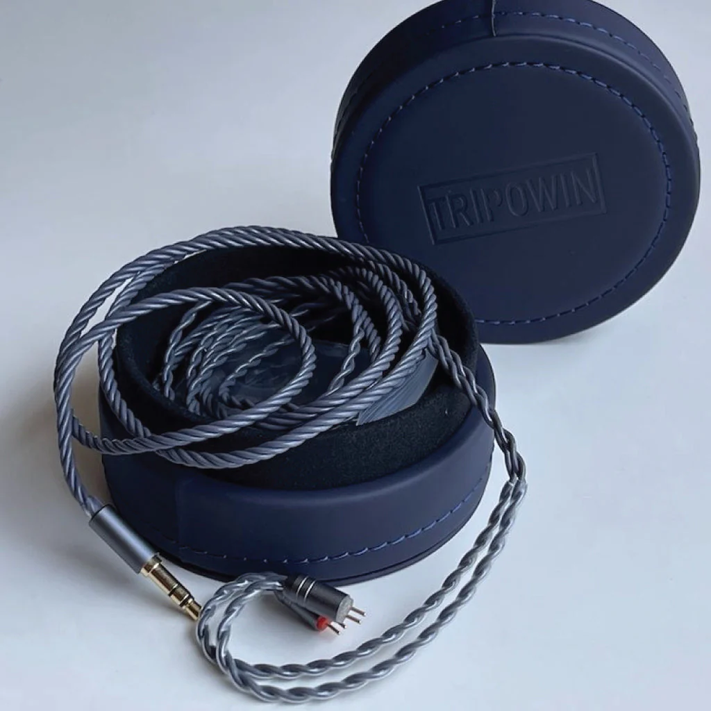 Tripowin X HBB Olina SE Wired IEM - Image 3