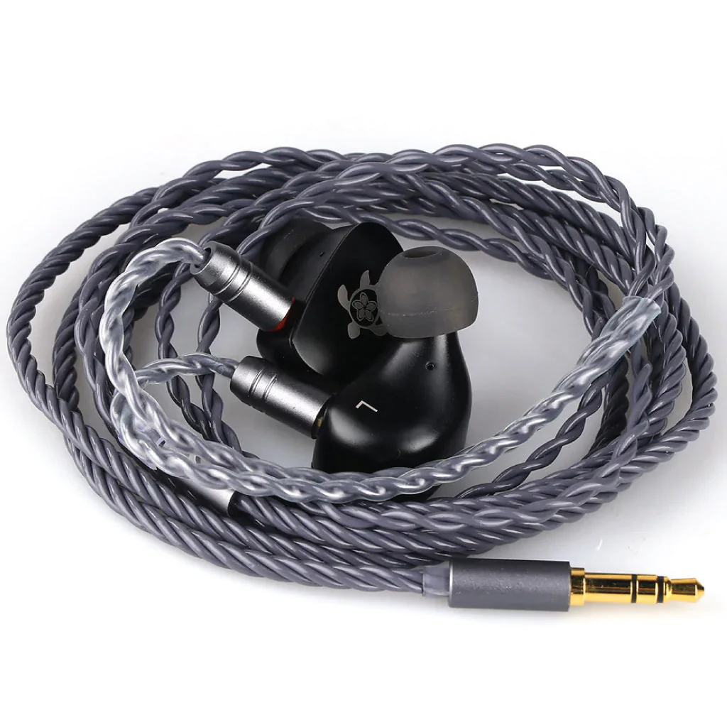 Tripowin X HBB Olina SE Wired IEM - Image 6