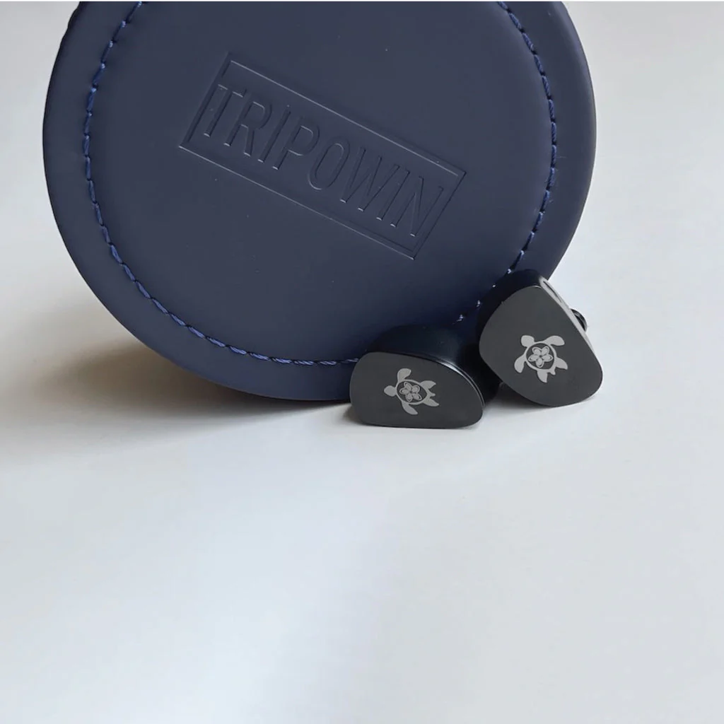 Tripowin X HBB Olina SE Wired IEM - Image 7