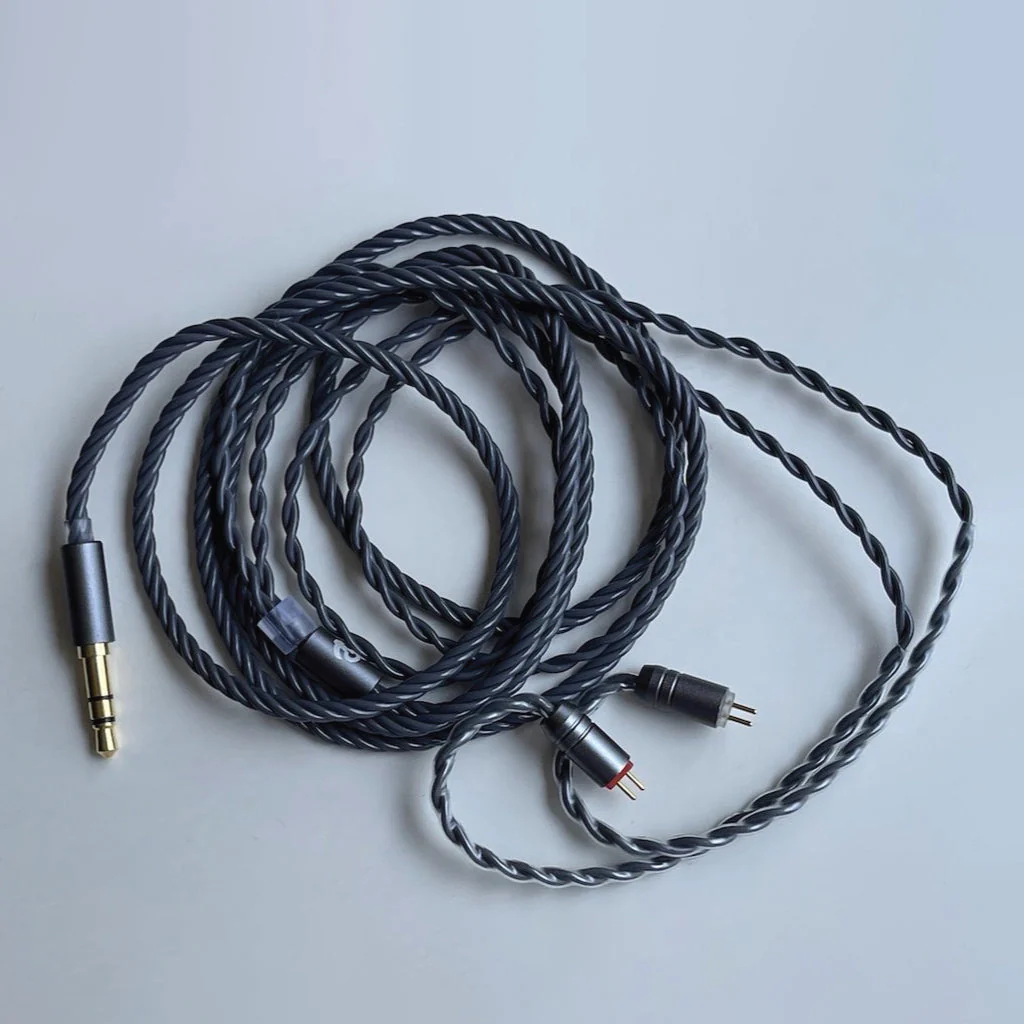 Tripowin X HBB Olina SE Wired IEM - Image 8