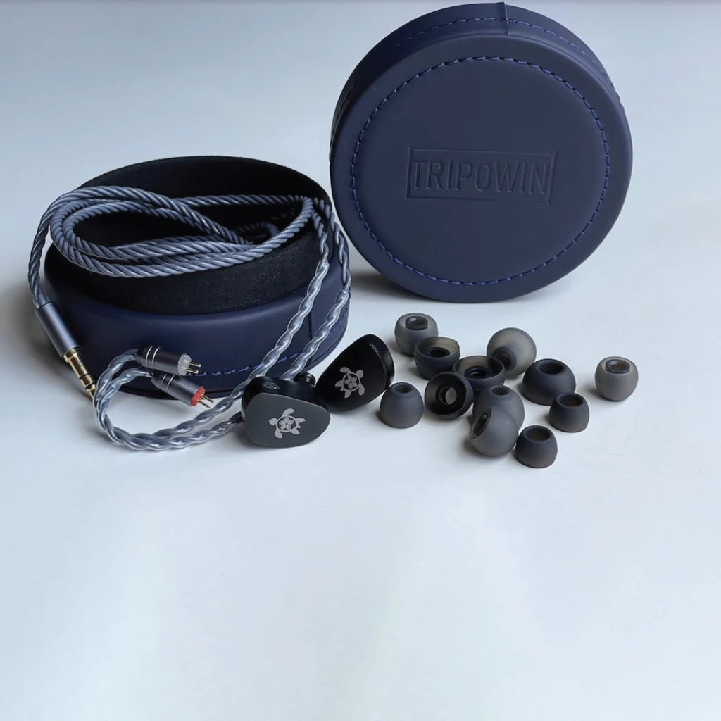 Tripowin X HBB Olina SE Wired IEM - Image 9
