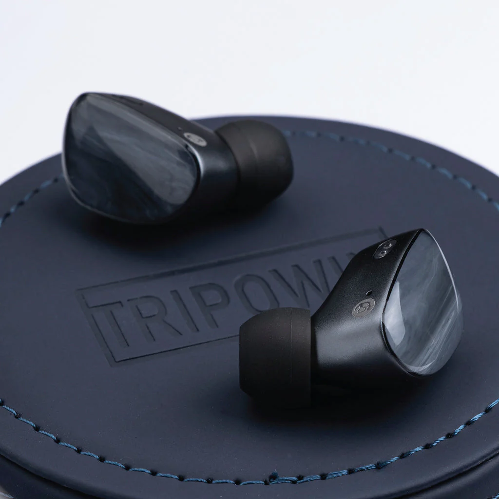 Tripowin - x HBB Olina Wired IEM - Image 4
