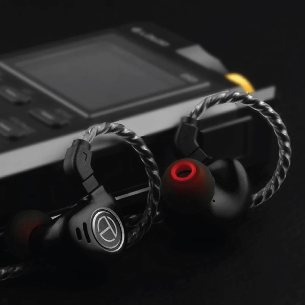 TRN - A3 Upgrade Cable for IEM with Mic - Image 12