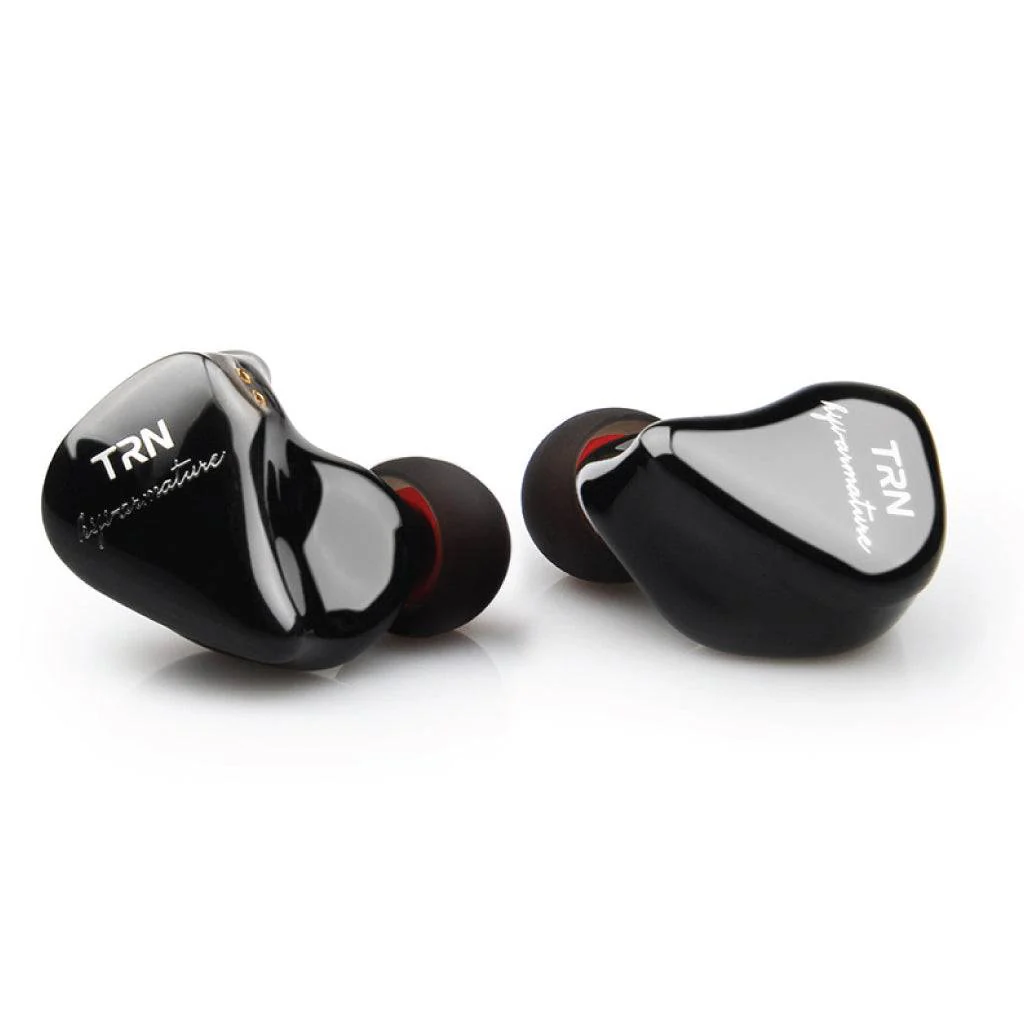 TRN - IM1 Wired IEM with Mic - Image 6