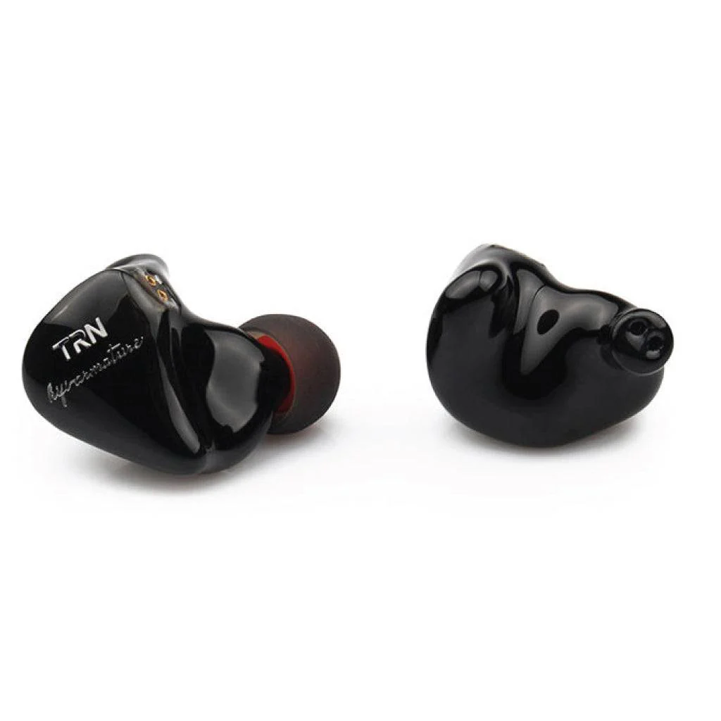 TRN - IM1 Wired IEM with Mic - Image 8