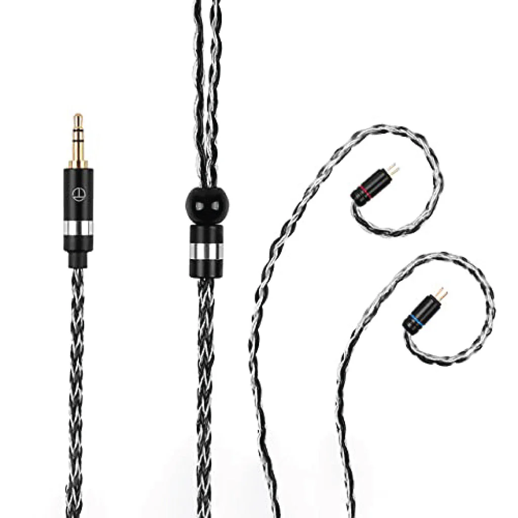 TRN - T6 16 Core Upgrade Cable for IEM - Image 10