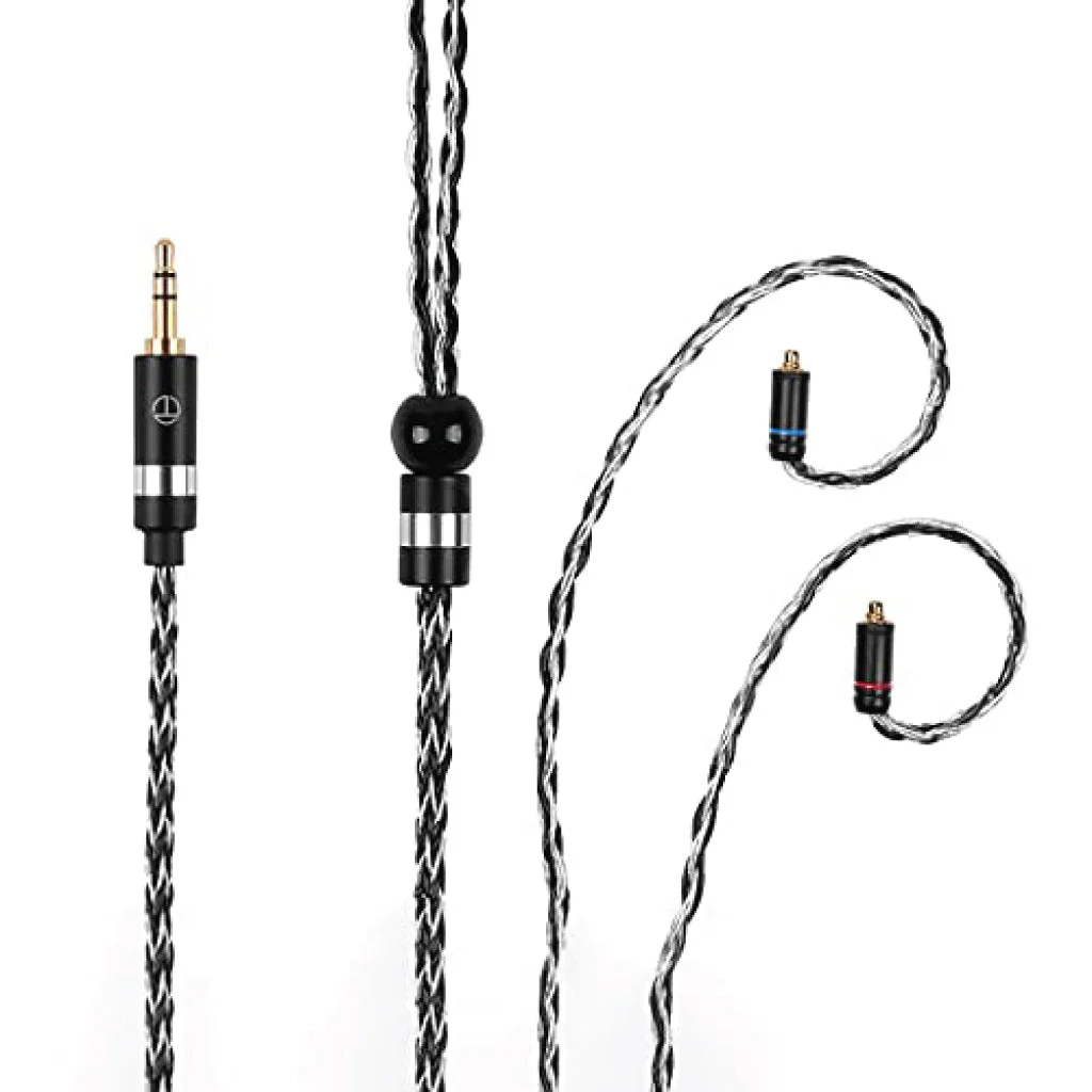 TRN - T6 16 Core Upgrade Cable for IEM - Image 18