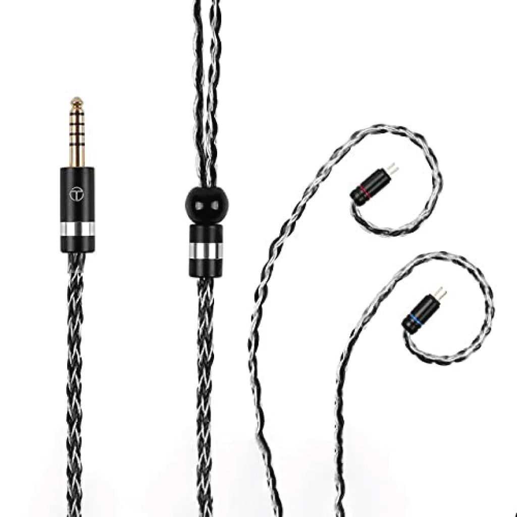 TRN - T6 16 Core Upgrade Cable for IEM - Image 25