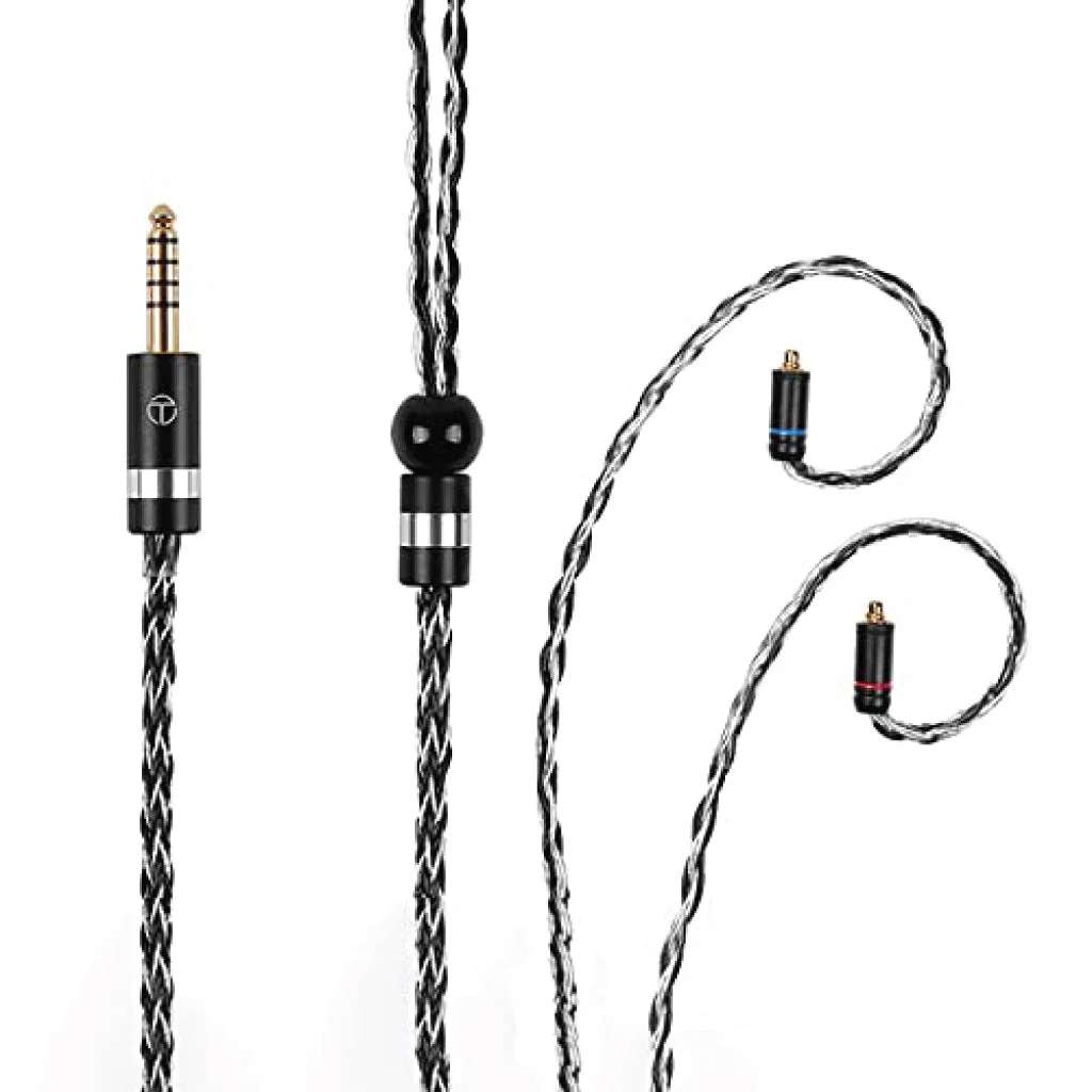 TRN - T6 16 Core Upgrade Cable for IEM - Image 33