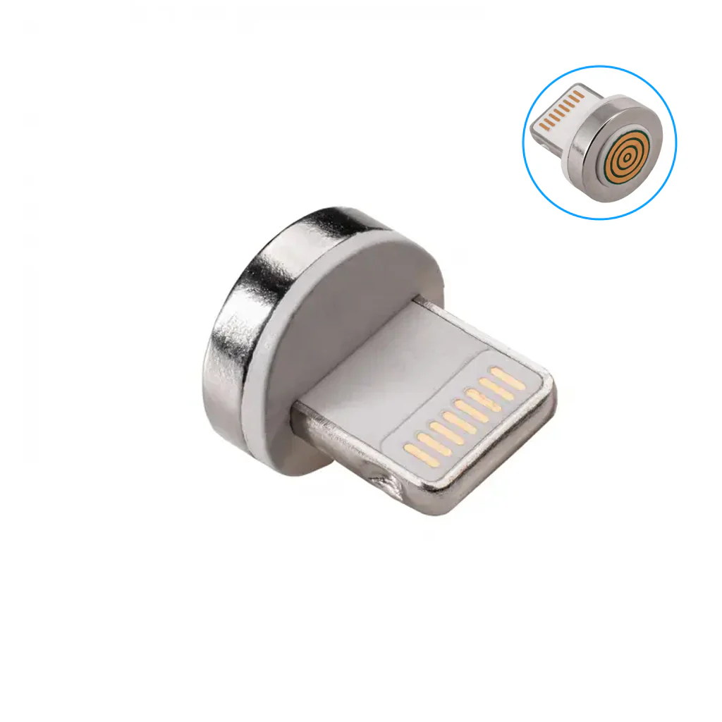 URNVS - 3 in 1 Magnetic Charging Cable - Image 8