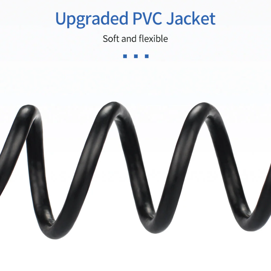 URVNS - CT31 100W Type C  to Type C Cable - Image 6
