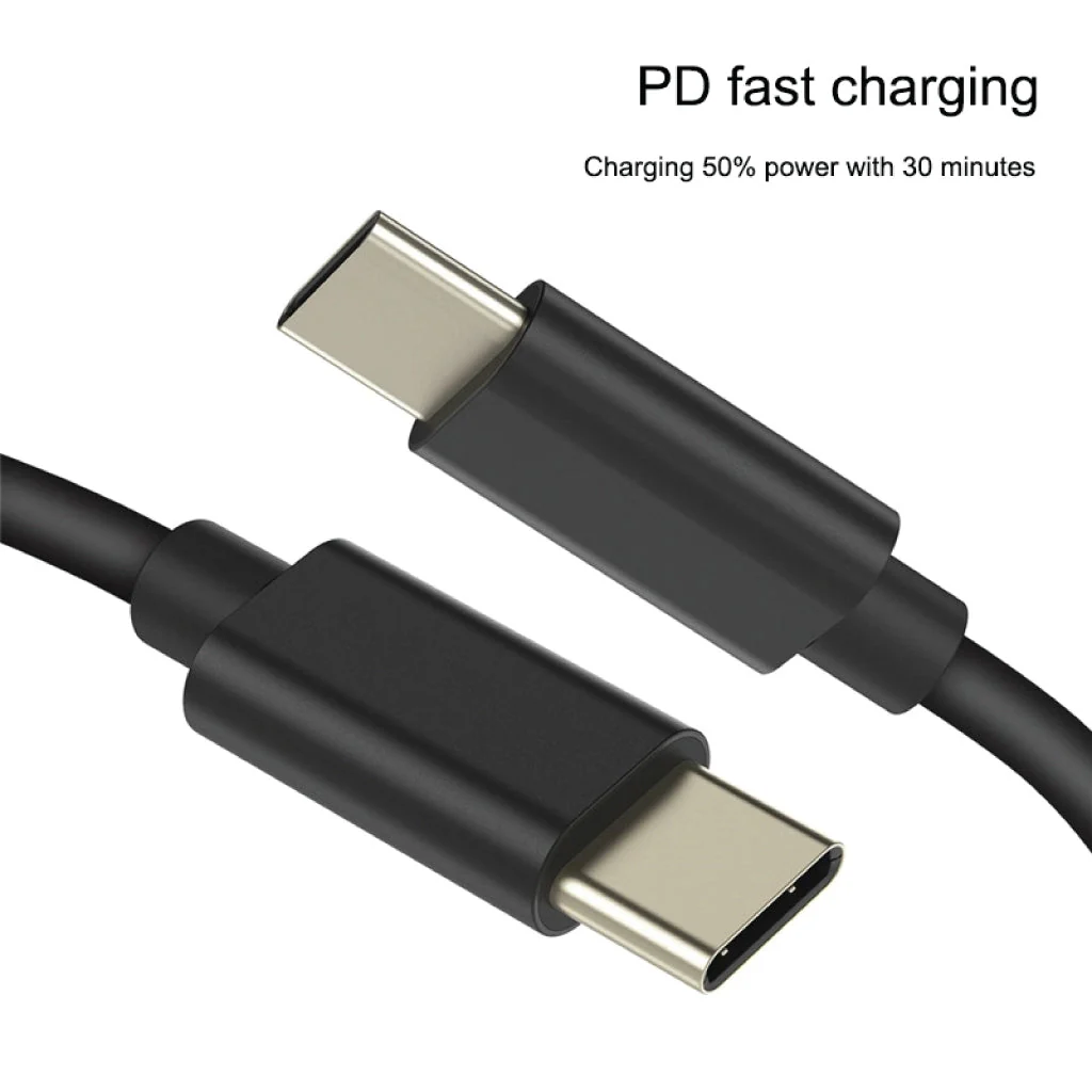 URVNS - B506 100W Type C to Type C Cable - Image 4