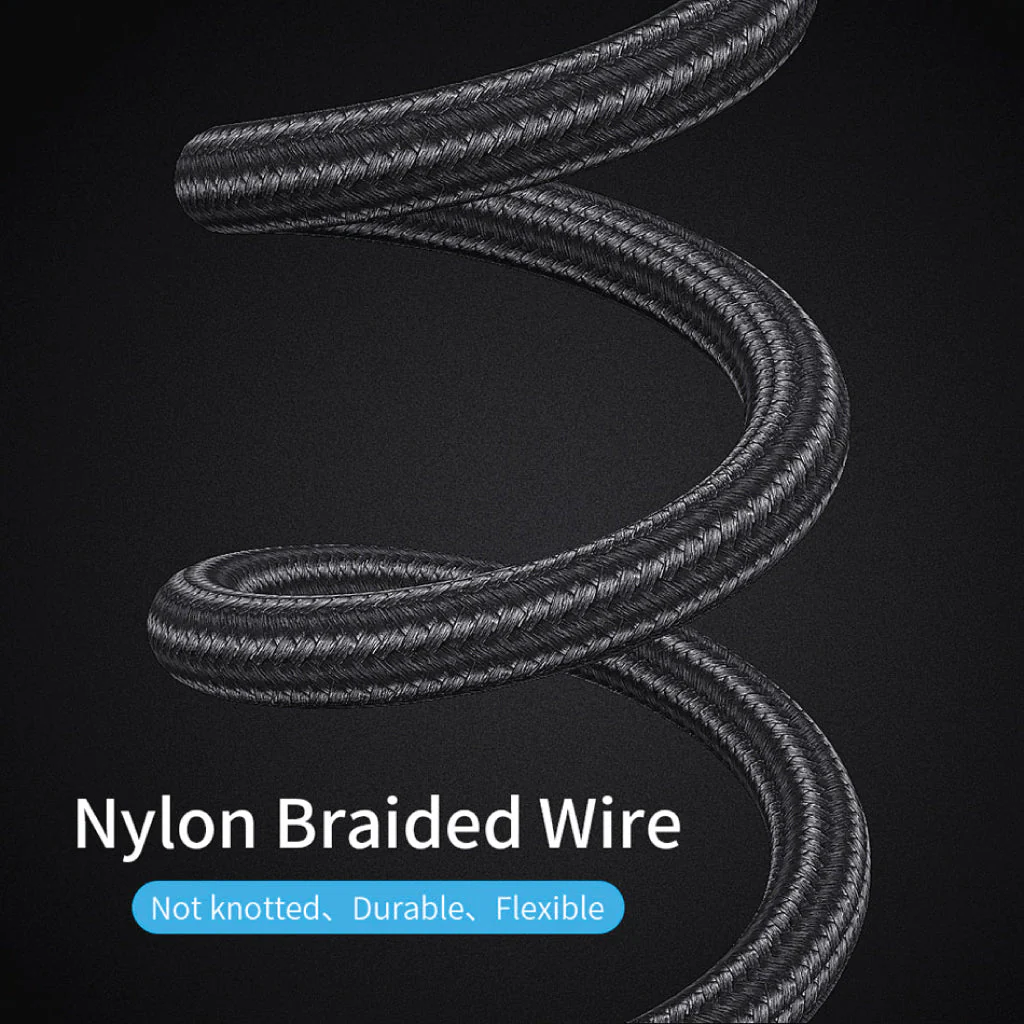 URVNS - B723 100W Type C to Type C Cable - Image 12