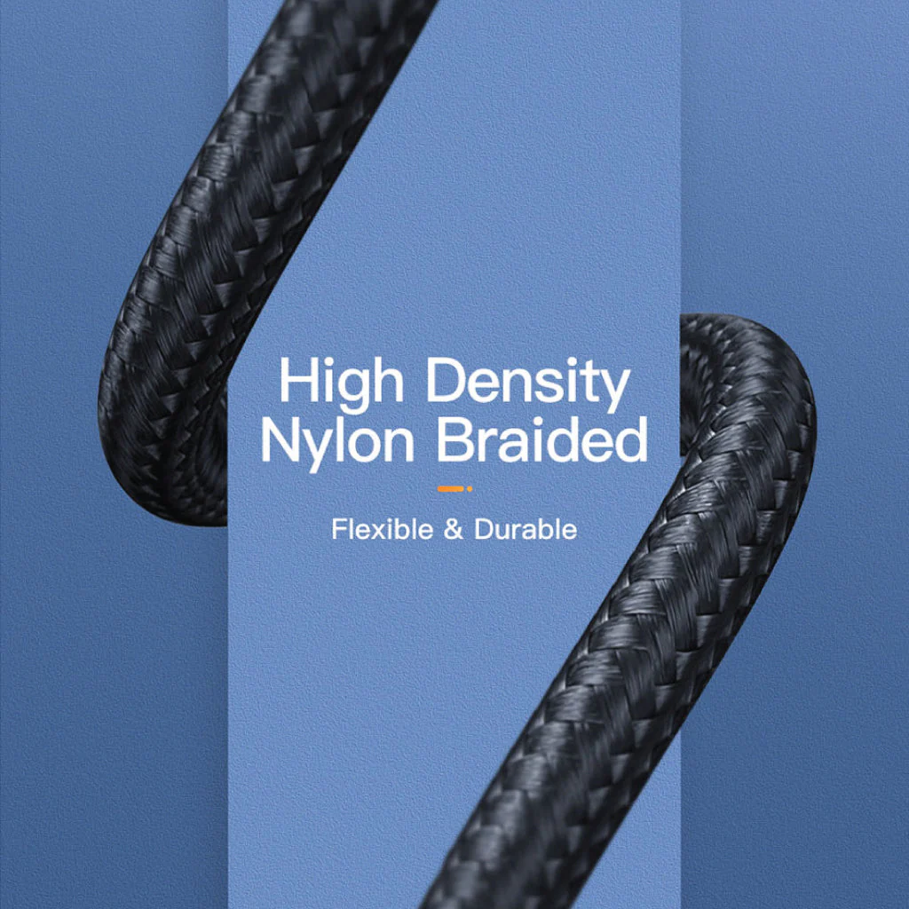 URVNS - B723 100W Type C to Type C Cable - Image 7