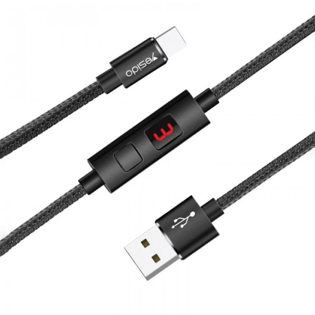 YESIDO - CA-46 Type C Fast Charging Cable - Image 15